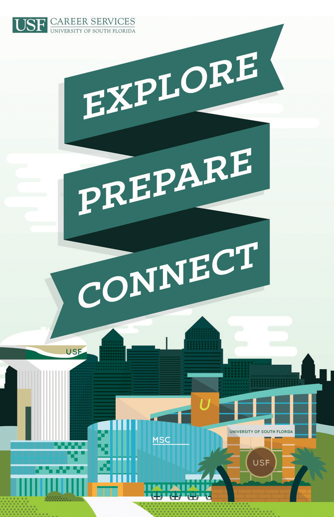 USF Career Services Mark Araya�s Portfolio