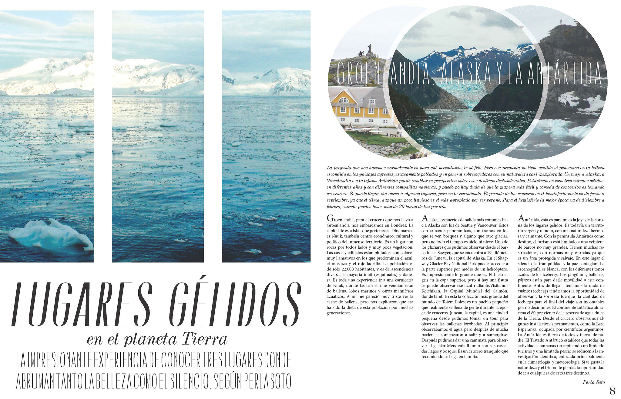 Magazine Design Layouts  VDesign